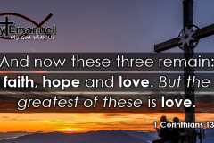 1_The-Greatest-is-Love