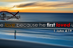 Because-He-Loved-Us