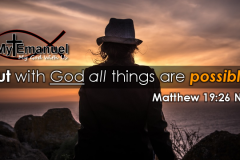 But-with-God