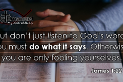 Do-What-it-Says