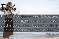 Fix-Your-Thoughts
