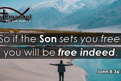 Free-Indeed