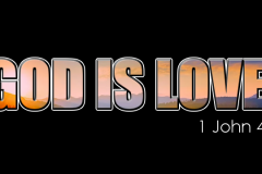 God-is-Love