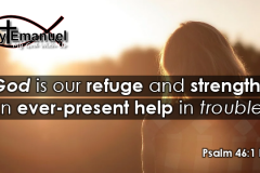 God-is-Our-Refuge
