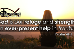 God-is-our-Refuge