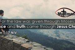 Grace-and-Truth