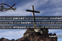 He-was-Crushed-for-our-Sin