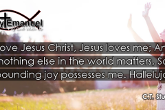 I-Love-Jesus-Christ