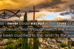 May-I-Never-Boast