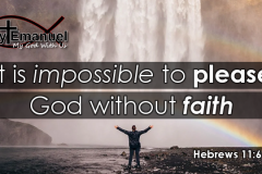 Not-Possible-to-Please-God-Without-Faith
