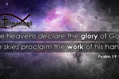 Psalm-19.1