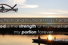 The-Strength-of-My-Heart