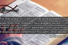 The-Word-of-God