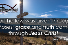 Through-Jesus-Christ