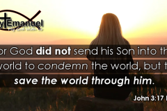 To-Save-the-World