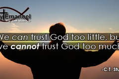 Trust-God