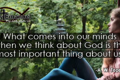 What-Comes-into-Our-Minds