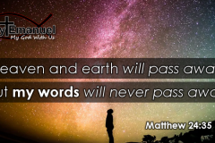 Will-Never-Pass-Away