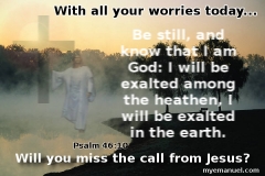 bestill