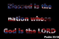 blessednation