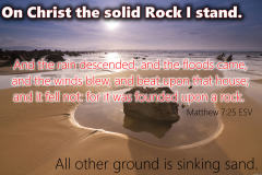 christtherock