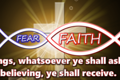 fearvsfaith