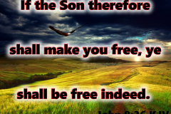 freeinchrist