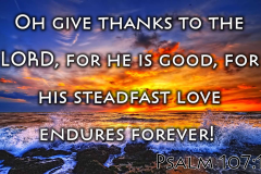 givethanks
