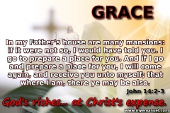 grace