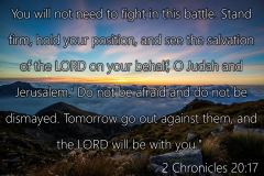 hisbattle
