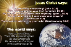 jesussays