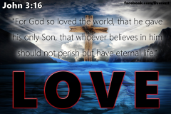 love
