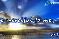 merciful