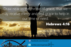 mercyandgrace