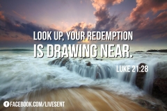 redemption