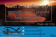 refuge