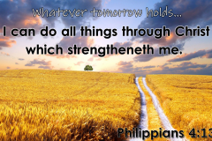 throughchrist