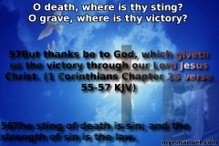 victoryChrist