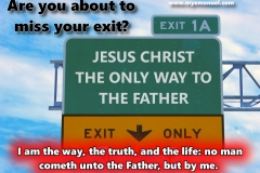yourexit